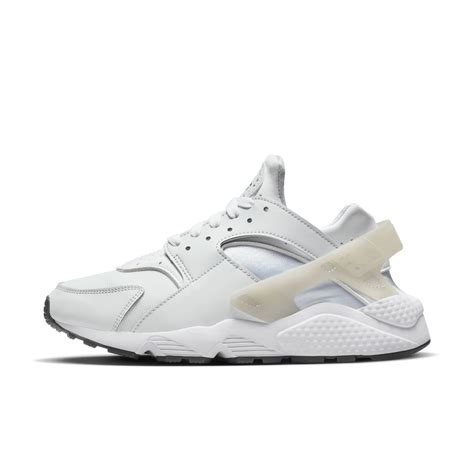 wie fällt nike air huarache aus